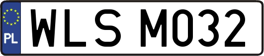 WLSM032
