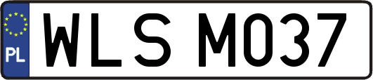 WLSM037