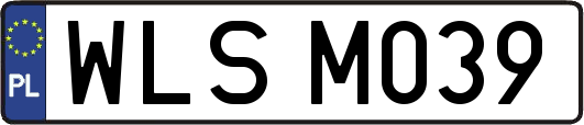 WLSM039