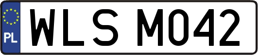 WLSM042