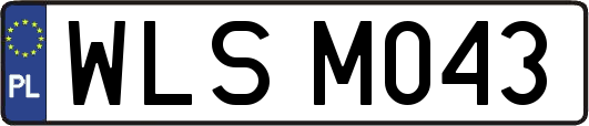 WLSM043