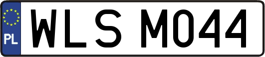 WLSM044