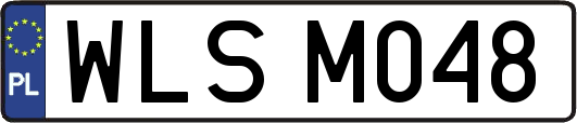 WLSM048