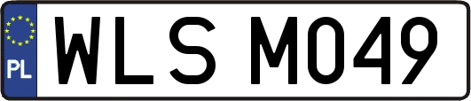 WLSM049