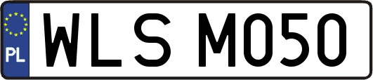 WLSM050