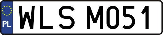 WLSM051