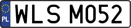 WLSM052