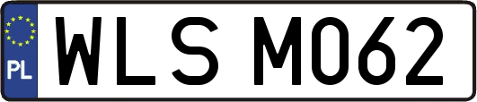 WLSM062
