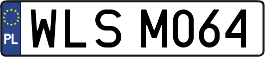 WLSM064