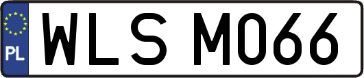 WLSM066
