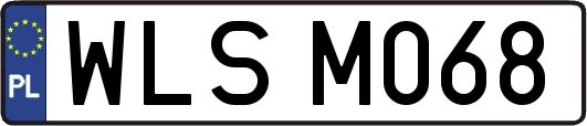 WLSM068