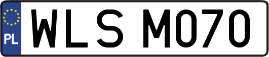 WLSM070