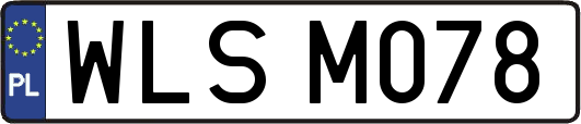 WLSM078