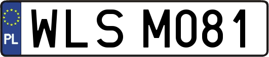 WLSM081