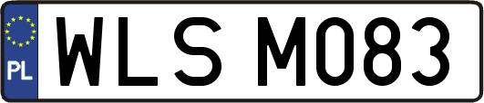 WLSM083