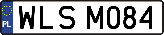WLSM084
