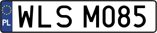 WLSM085
