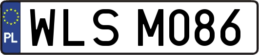 WLSM086