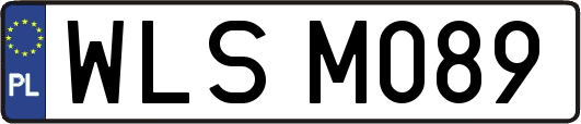 WLSM089