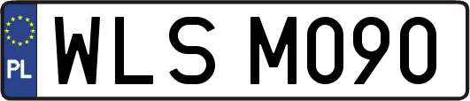 WLSM090