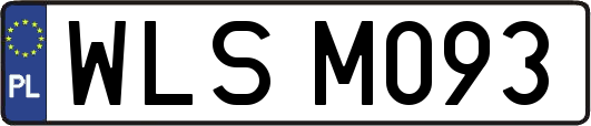 WLSM093
