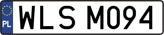 WLSM094