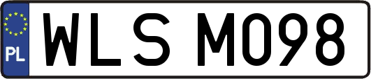 WLSM098
