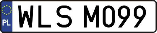 WLSM099