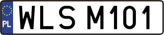 WLSM101