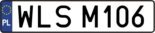 WLSM106