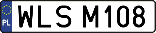 WLSM108