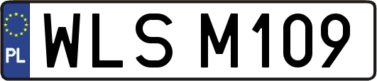 WLSM109