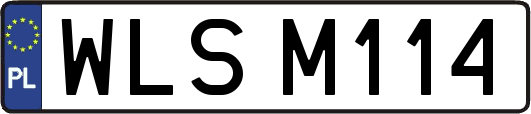 WLSM114