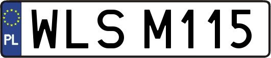 WLSM115