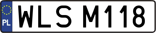 WLSM118