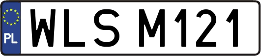 WLSM121