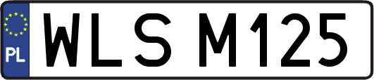 WLSM125