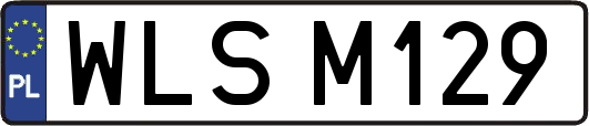 WLSM129