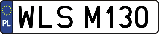 WLSM130