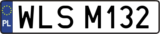 WLSM132