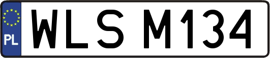 WLSM134