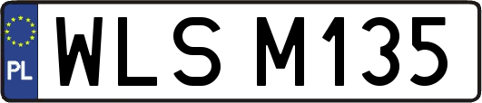 WLSM135