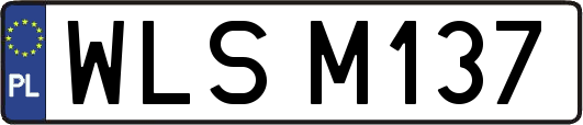 WLSM137