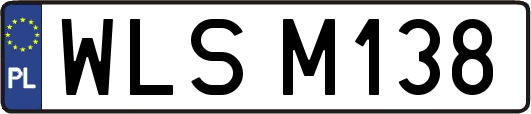 WLSM138