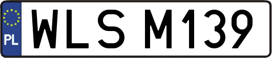 WLSM139