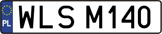 WLSM140