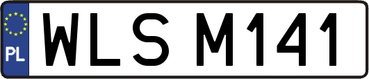 WLSM141
