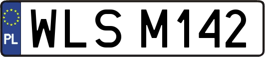 WLSM142