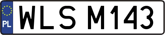 WLSM143