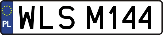 WLSM144